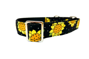 Greyhound Tag/House Collar 1"